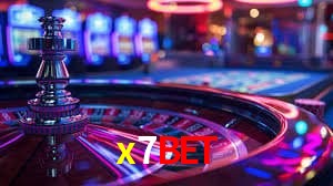 Design Responsivo x7bet