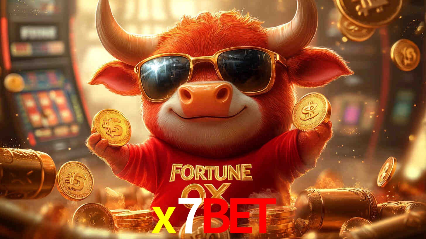 x7bet,x7bet login
