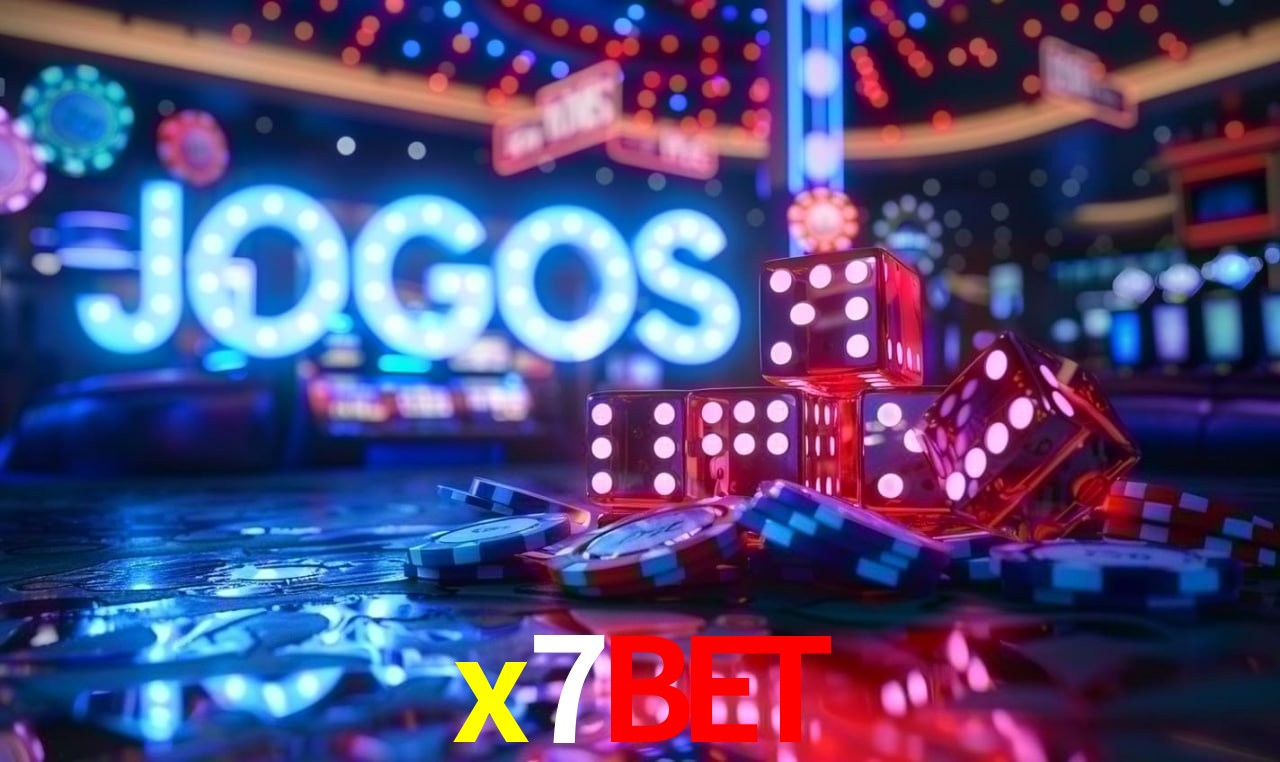 Estatísticas Esportivas x7bet