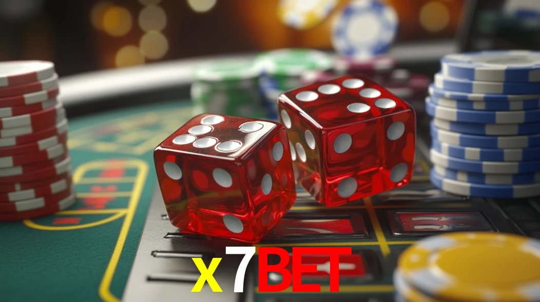APP oficial da x7bet para mobile