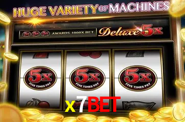 Desvendando o Mundo dos Jogos Virtuais na x7bet