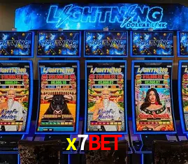 Apostas Esportivas na x7bet: Um Guia Completo