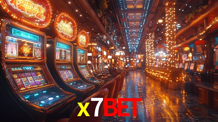 x7bet: Seu Especialista em Apostas Esportivas Brasileiras