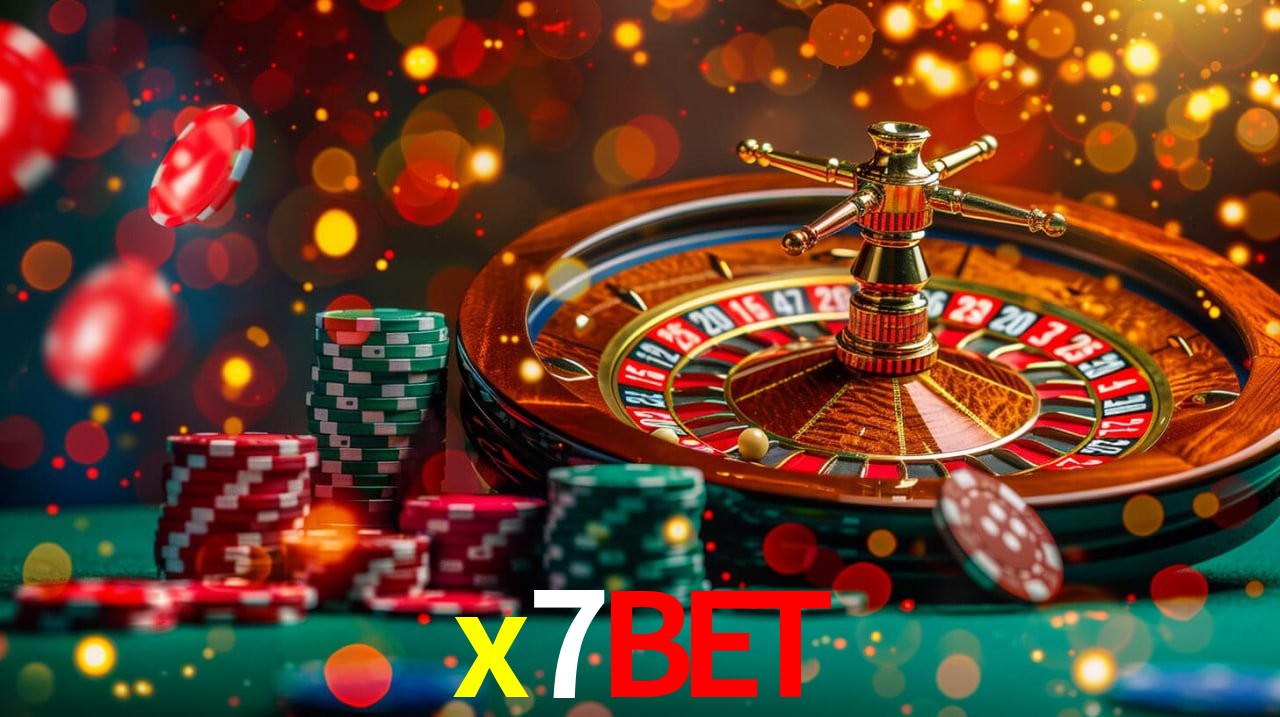 Torneios x7bet
