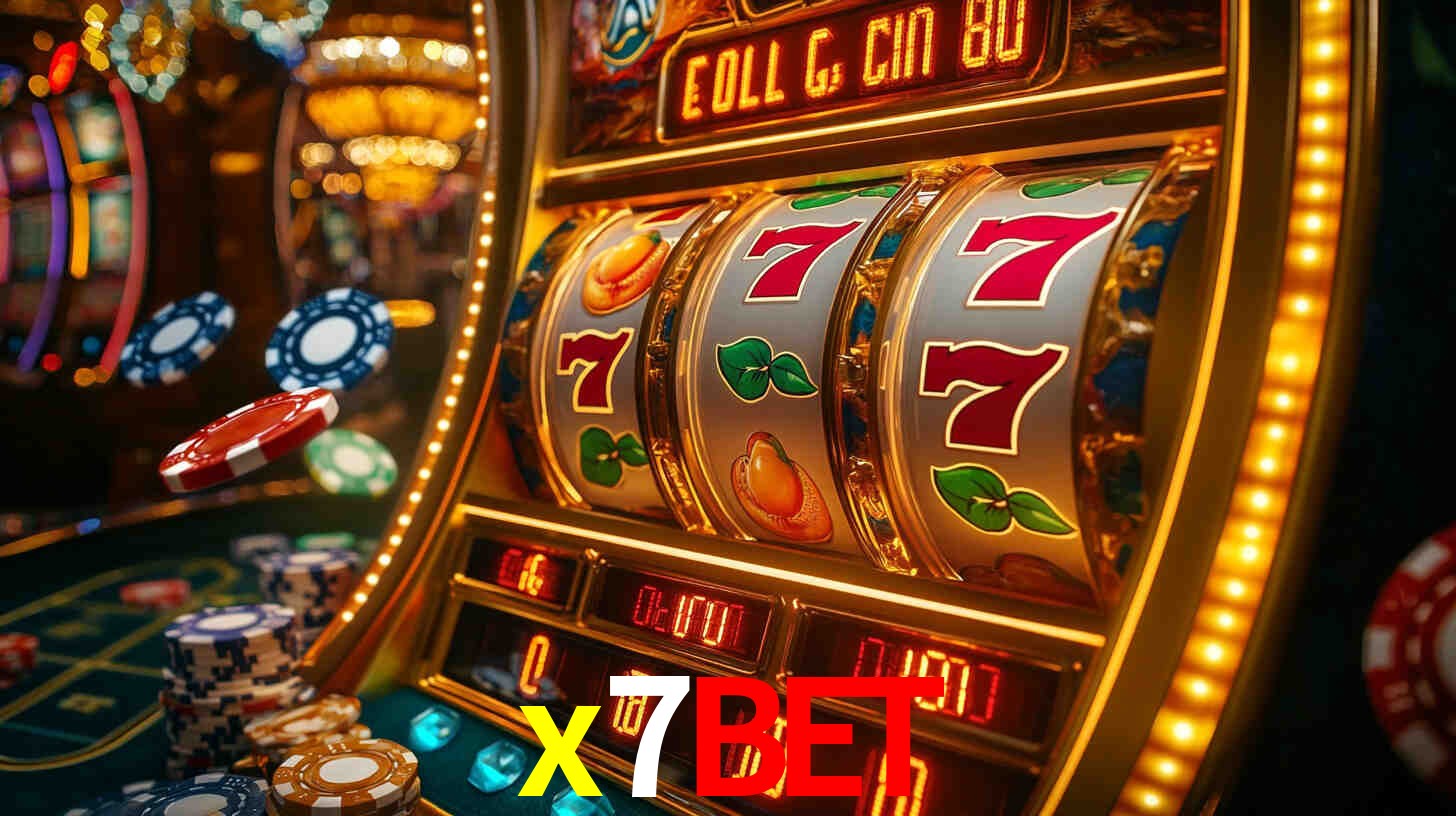 Programa VIP x7bet