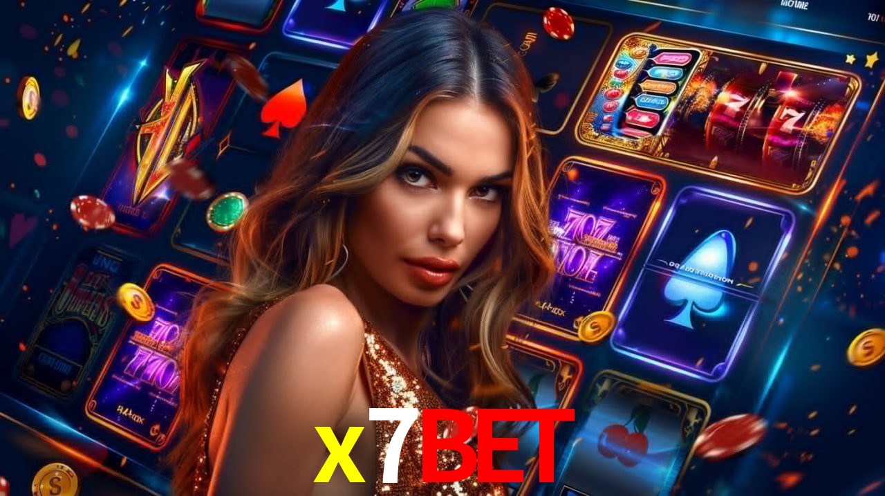 Mesa de Blackjack x7bet