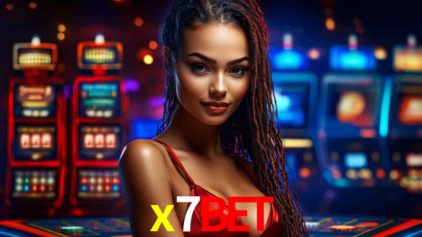 Estatísticas Esportivas x7bet