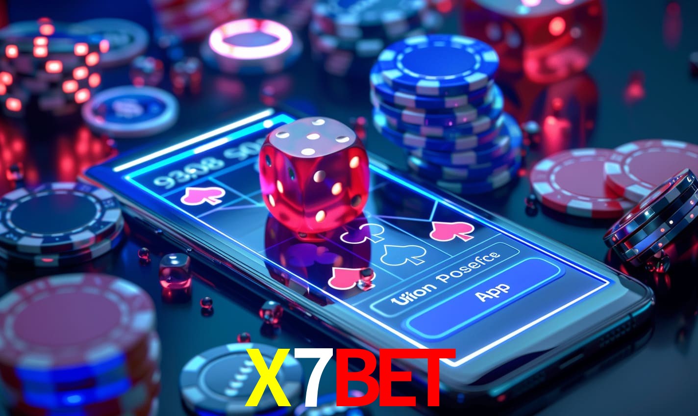 Baixar App X7BET