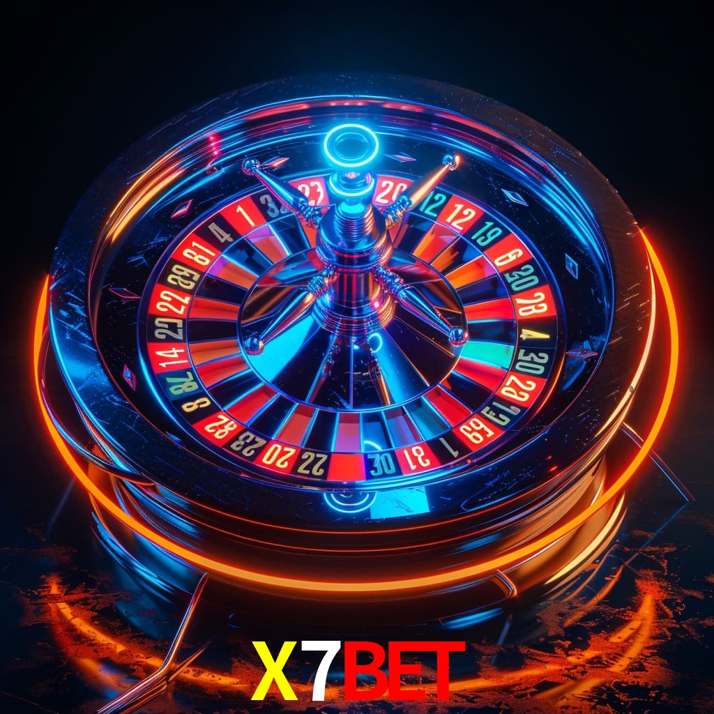 Melhor Casino Online X7BET