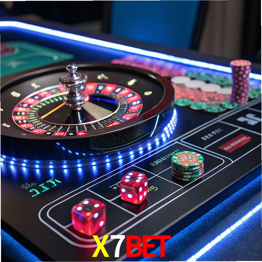 Cassino Online X7BET